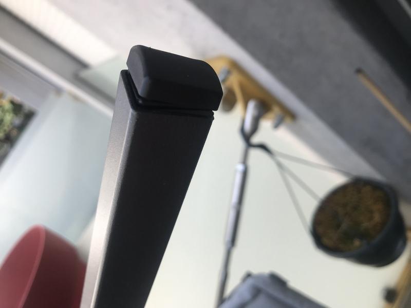 Revisione aperta modale 3 su 6