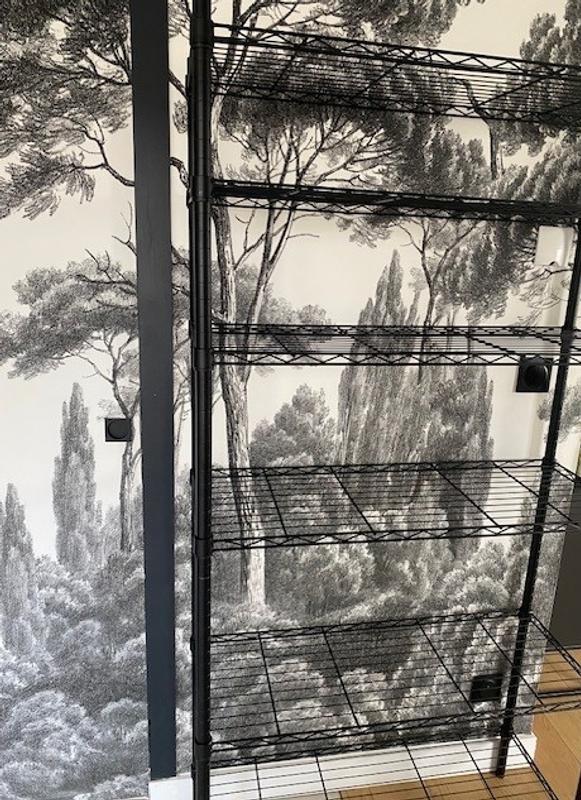 Ouvrir la fenêtre modale de l'avis 1 sur 1