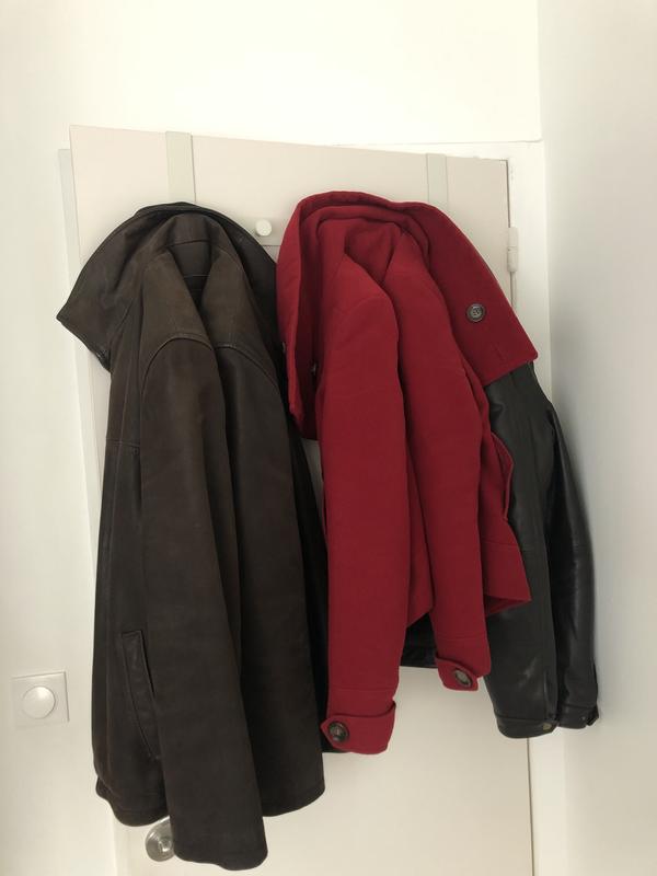 Ouvrir la fenêtre modale de l'avis 4 sur 4