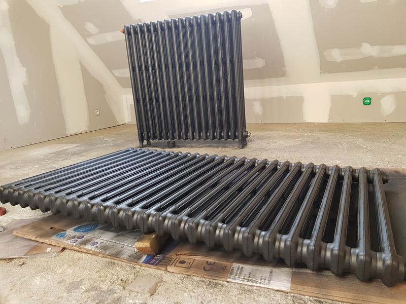 Ouvrir la fenêtre modale de l'avis 1 sur 1