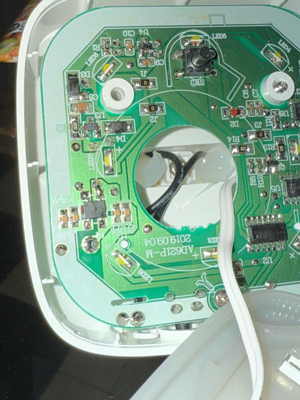 Ouvrir la fenêtre modale de l'avis 1 sur 1