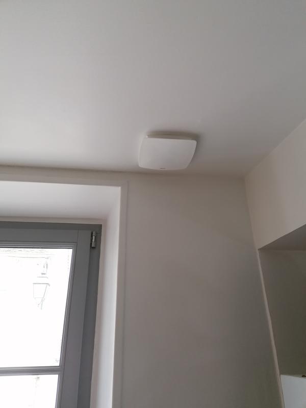 Ouvrir la fenêtre modale de l'avis 1 sur 2