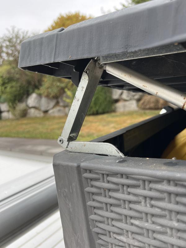 Ouvrir la fenêtre modale de l'avis 1 sur 2