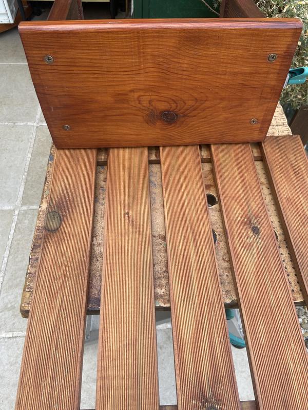 Ouvrir la fenêtre modale de l'avis 1 sur 6