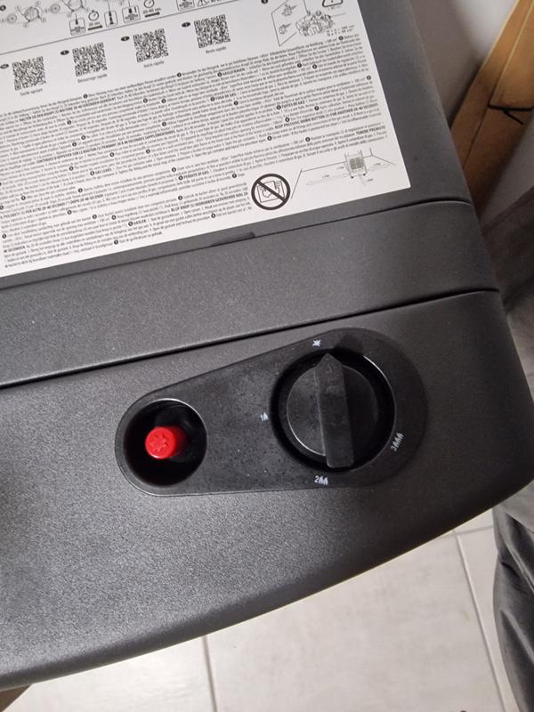 Ouvrir la fenêtre modale de l'avis 2 sur 3