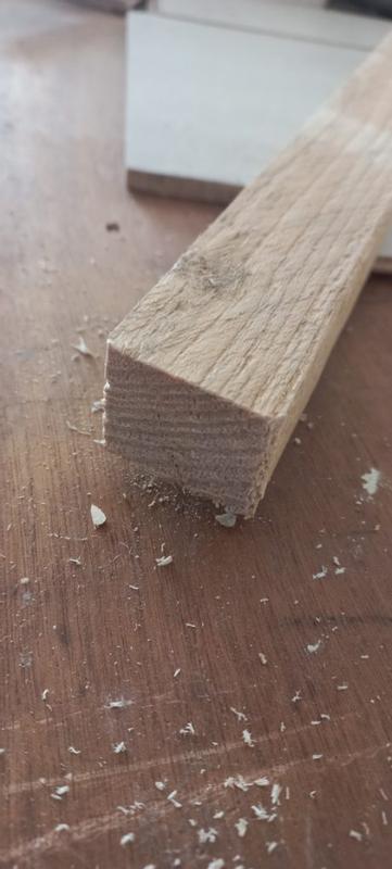 Revisione aperta modale 4 su 6