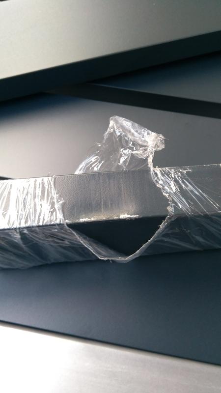 Ouvrir la fenêtre modale de l'avis 1 sur 2