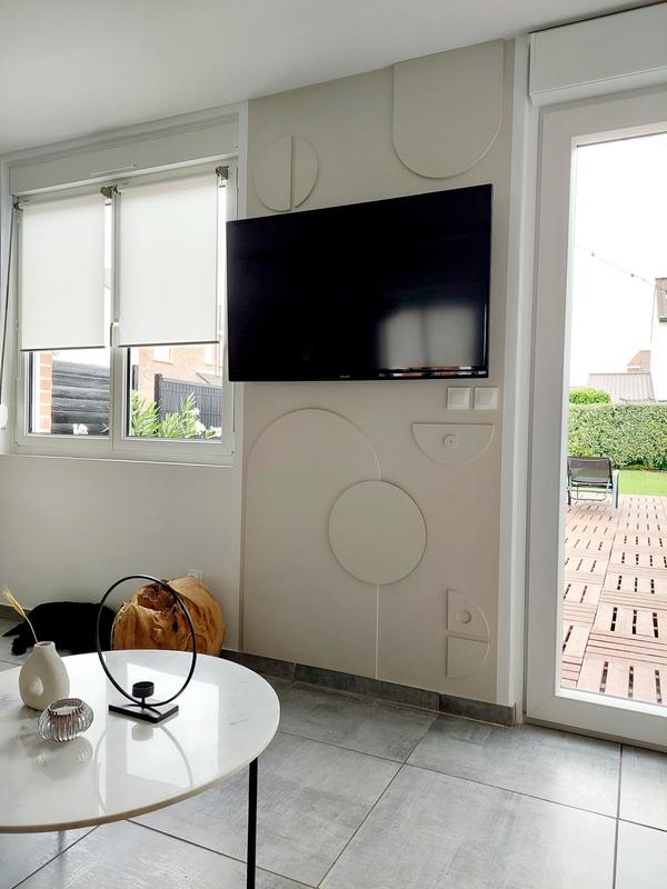 Ouvrir la fenêtre modale de l'avis 1 sur 1