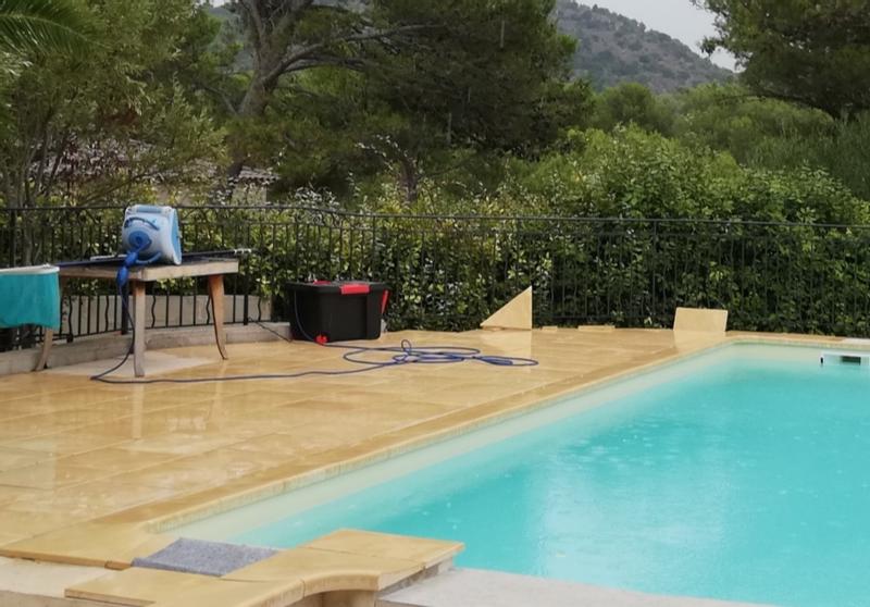 Ouvrir la fenêtre modale de l'avis 1 sur 1