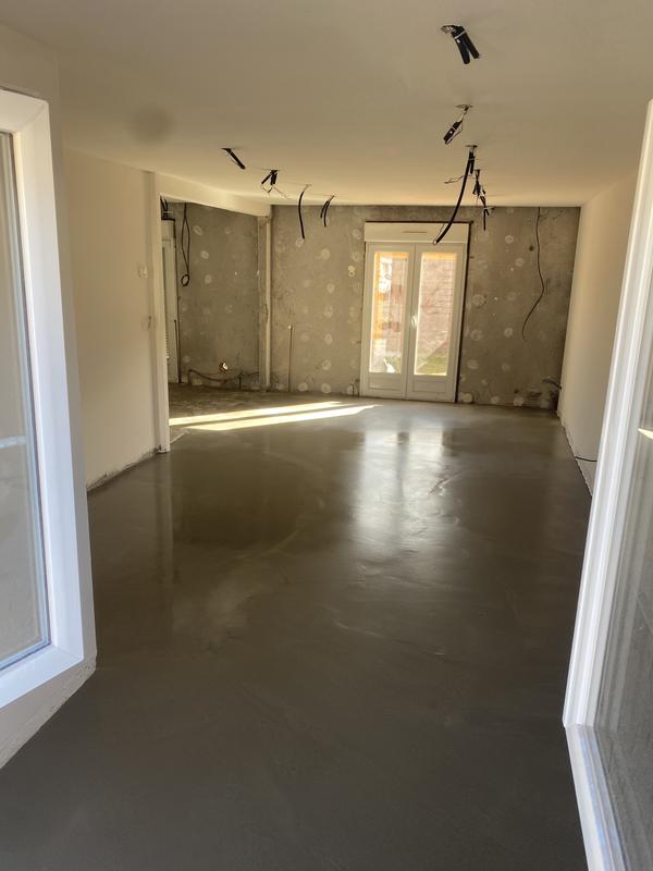 Ouvrir la fenêtre modale de l'avis 1 sur 1