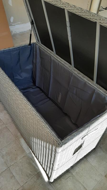 Revisione aperta modale 4 su 5