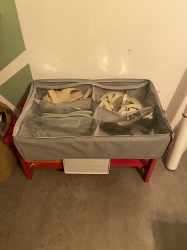 Abra o modal de avaliação 3 de 4