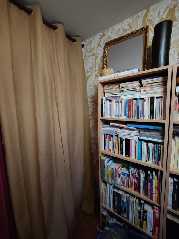 Ouvrir la fenêtre modale de l'avis 1 sur 1