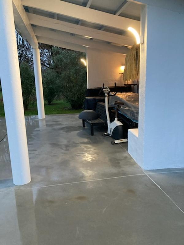 Revisione aperta modale 1 su 1