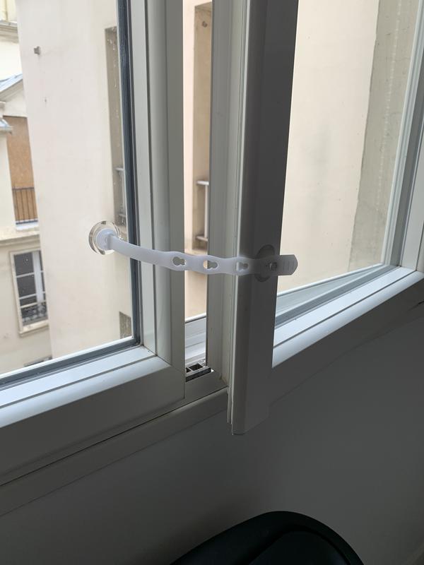 Ouvrir la fenêtre modale de l'avis 1 sur 1