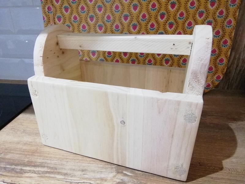 Ouvrir la fenêtre modale de l'avis 1 sur 1