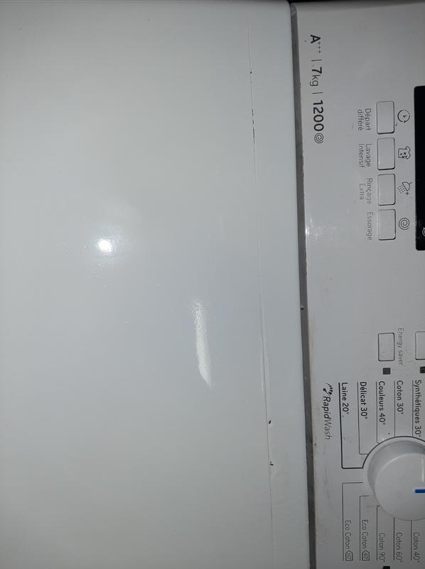 Ouvrir la fenêtre modale de l'avis 1 sur 2