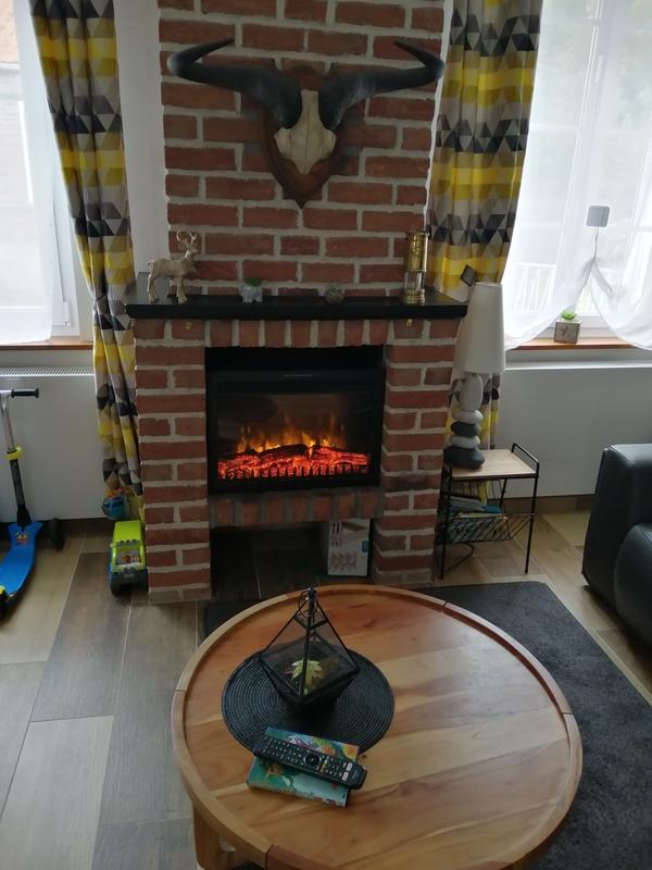 Ouvrir la fenêtre modale de l'avis 1 sur 1