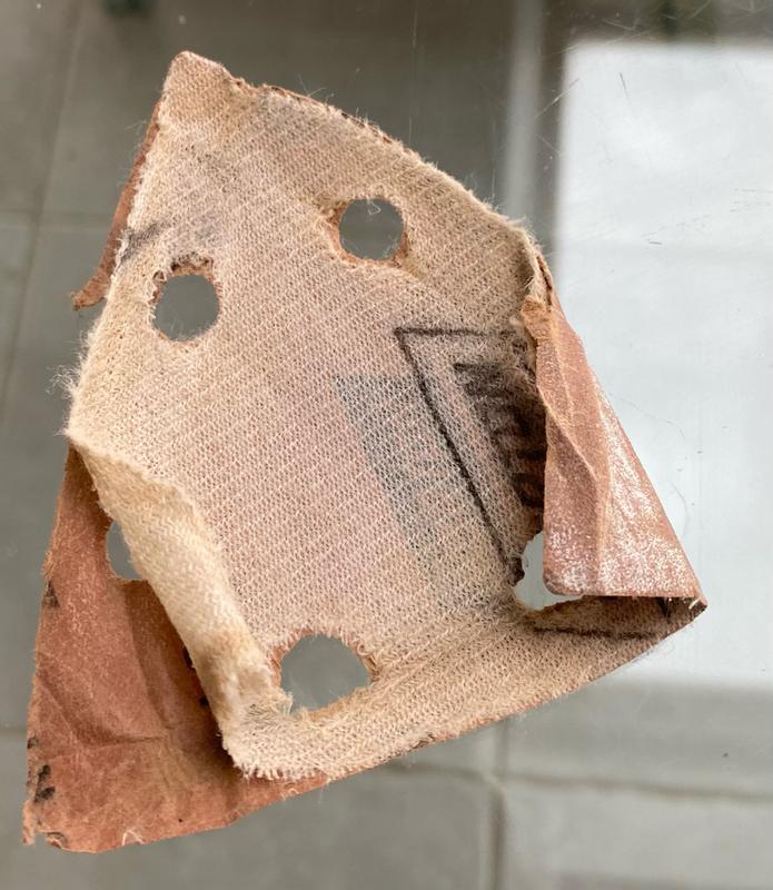 Ouvrir la fenêtre modale de l'avis 1 sur 1