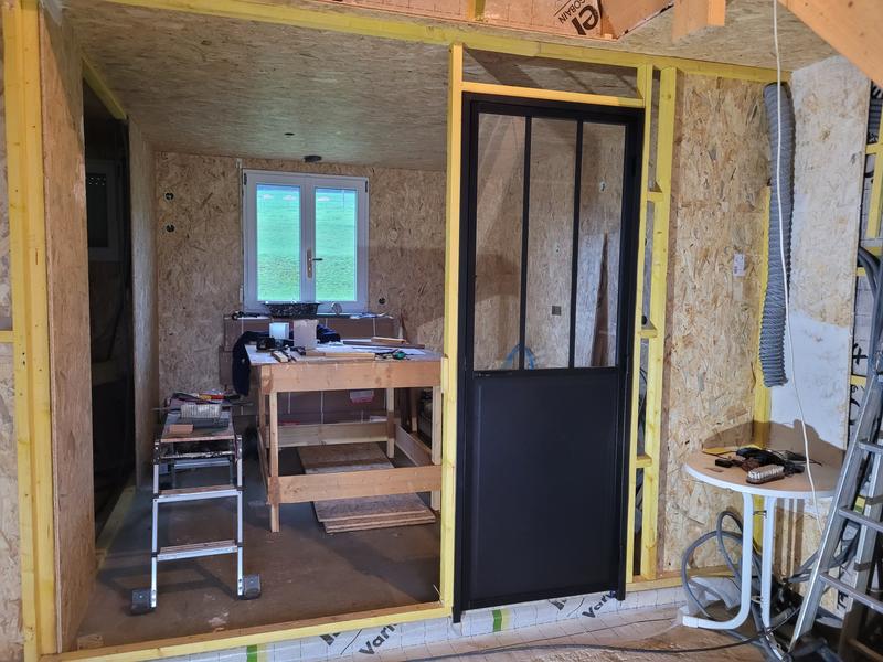 Ouvrir la fenêtre modale de l'avis 1 sur 2