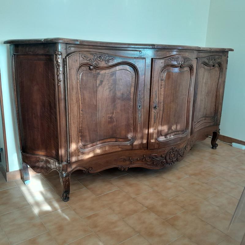 Ouvrir la fenêtre modale de l'avis 1 sur 2