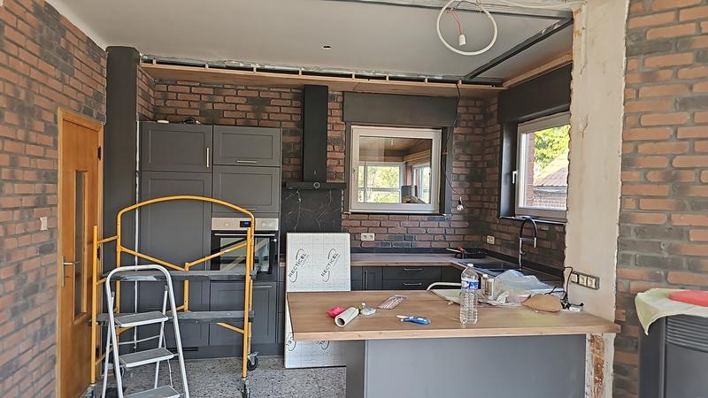 Ouvrir la fenêtre modale de l'avis 1 sur 1