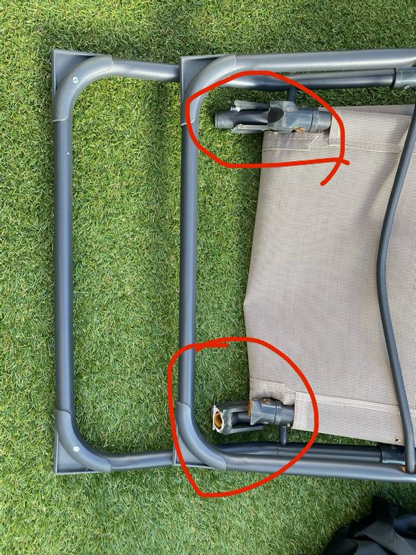 Ouvrir la fenêtre modale de l'avis 1 sur 6