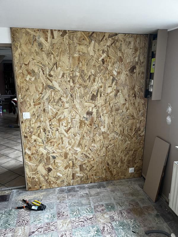 Ouvrir la fenêtre modale de l'avis 1 sur 1