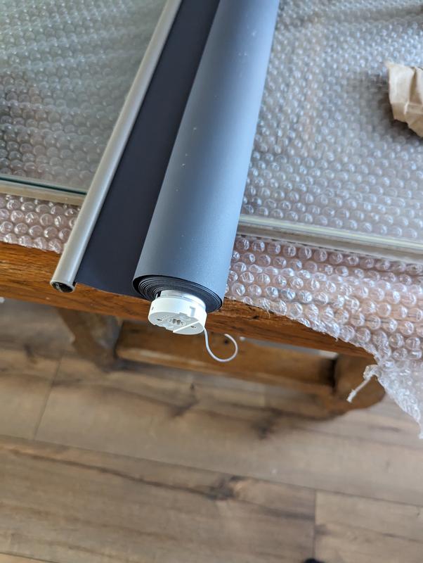 Revisione aperta modale 1 su 2