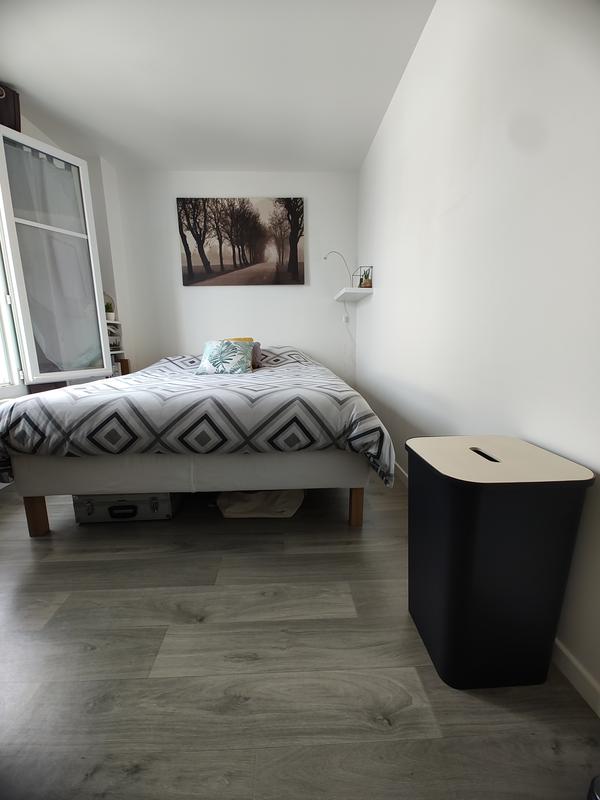 Ouvrir la fenêtre modale de l'avis 1 sur 1