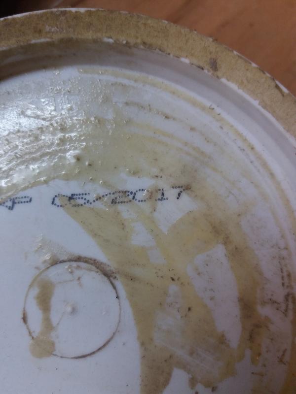 Ouvrir la fenêtre modale de l'avis 1 sur 2