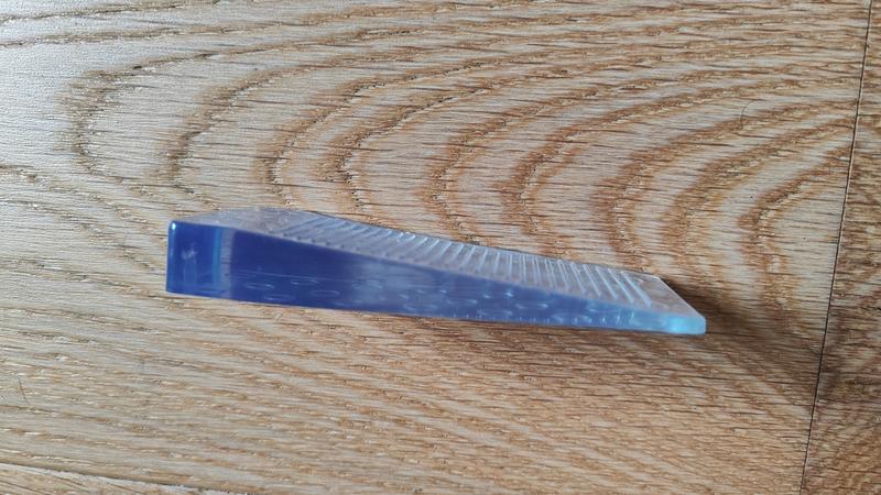 Abra o modal de avaliação 2 de 3