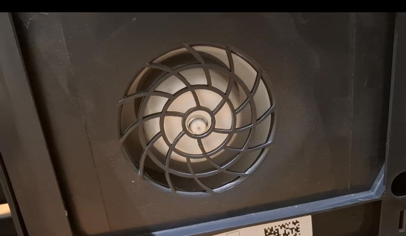 Ouvrir la fenêtre modale de l'avis 1 sur 1