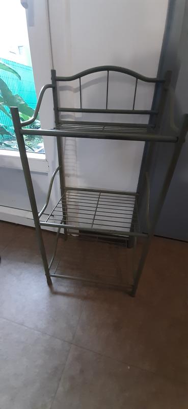 Ouvrir la fenêtre modale de l'avis 1 sur 1