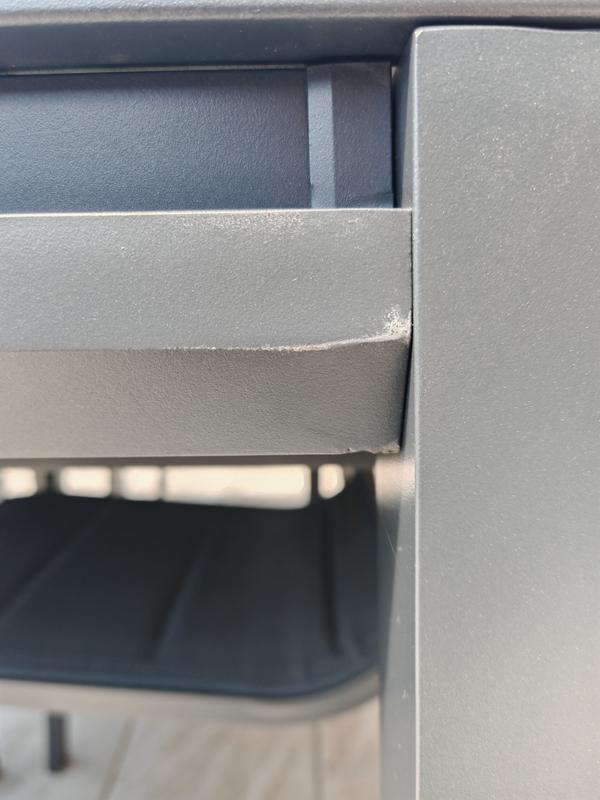 Abra o modal de avaliação 3 de 4