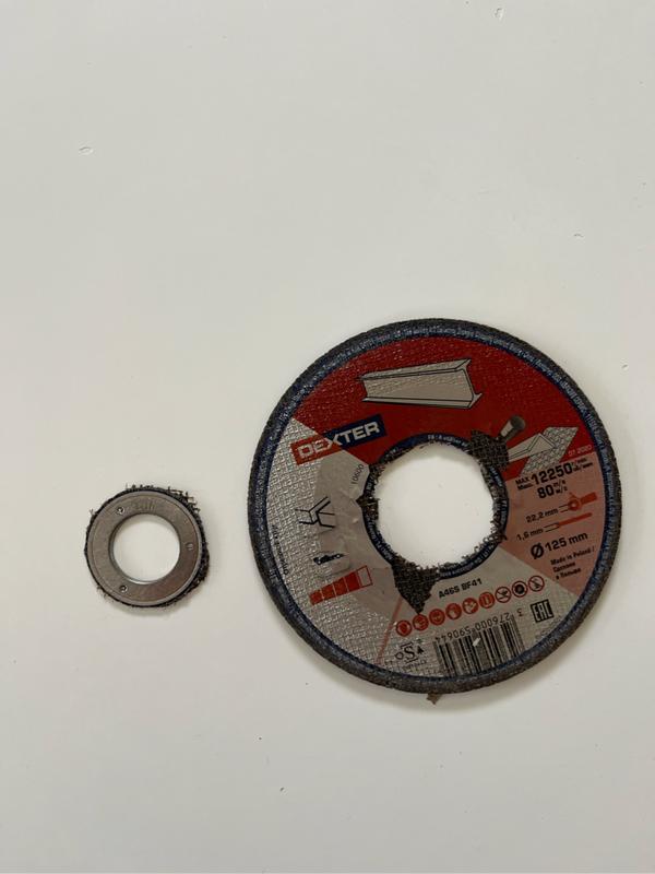 Ouvrir la fenêtre modale de l'avis 1 sur 1