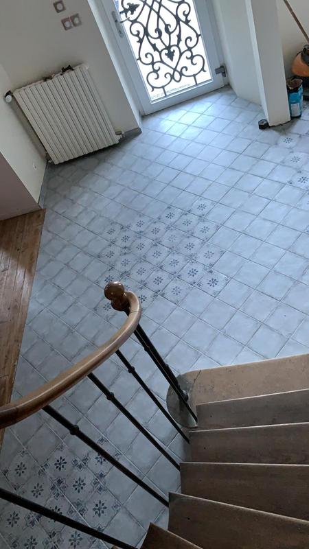 Revisione aperta modale 1 su 1