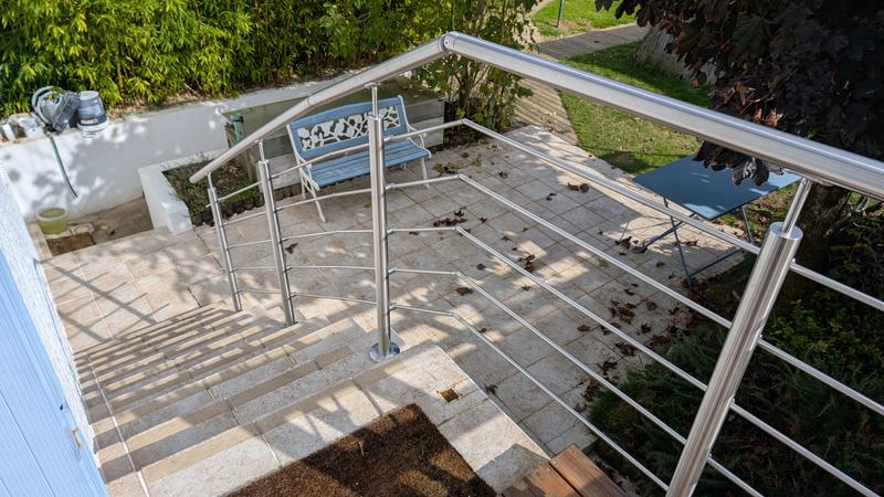 Revisione aperta modale 2 su 4