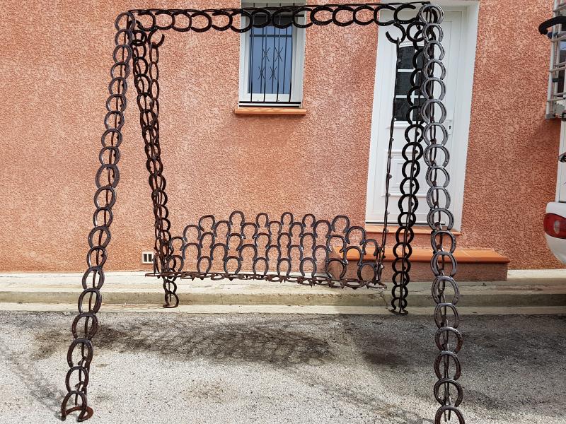 Ouvrir la fenêtre modale de l'avis 1 sur 1