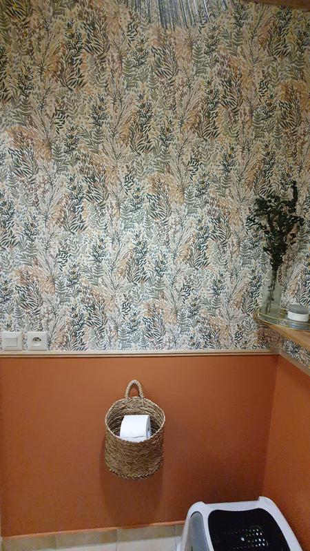 Ouvrir la fenêtre modale de l'avis 1 sur 1