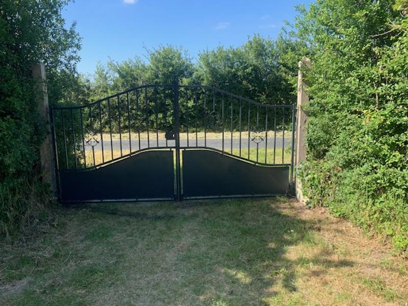 Ouvrir la fenêtre modale de l'avis 1 sur 1