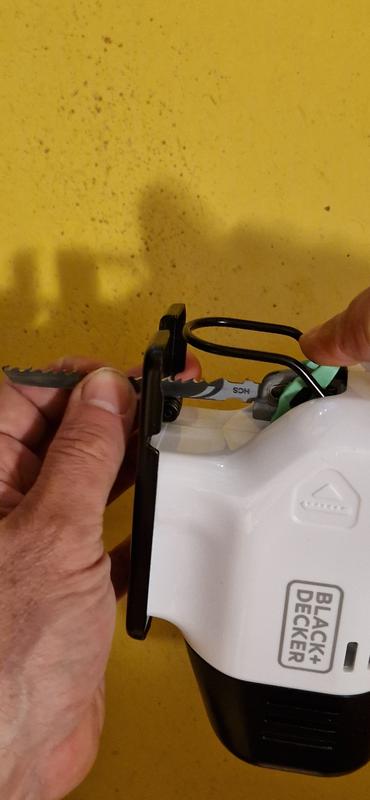 Revisione aperta modale 3 su 4