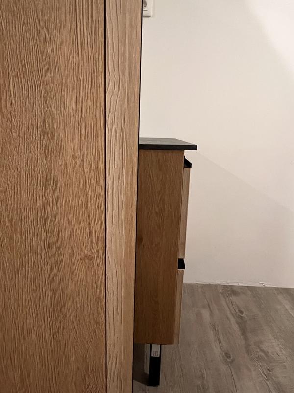 Revisione aperta modale 6 su 6