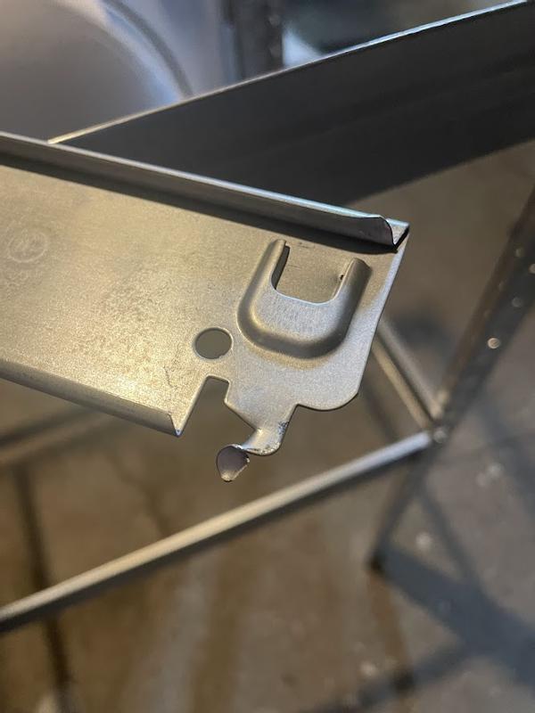 Ouvrir la fenêtre modale de l'avis 1 sur 2