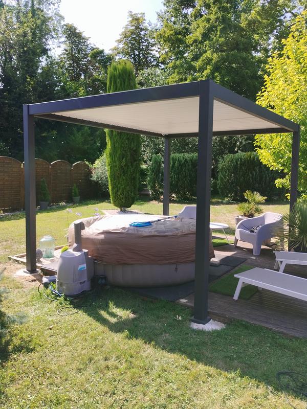 Ouvrir la fenêtre modale de l'avis 1 sur 1