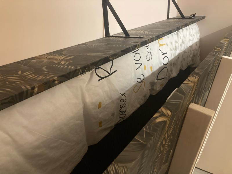 Revisione aperta modale 2 su 3