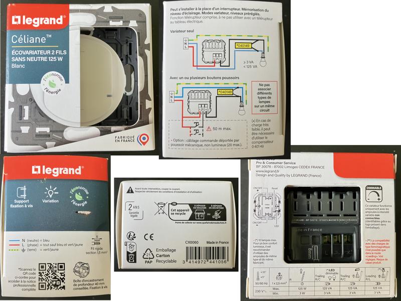 Ouvrir la fenêtre modale de l'avis 3 sur 6