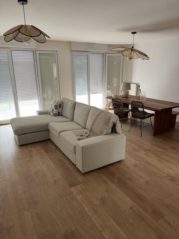 Ouvrir la fenêtre modale de l'avis 2 sur 2