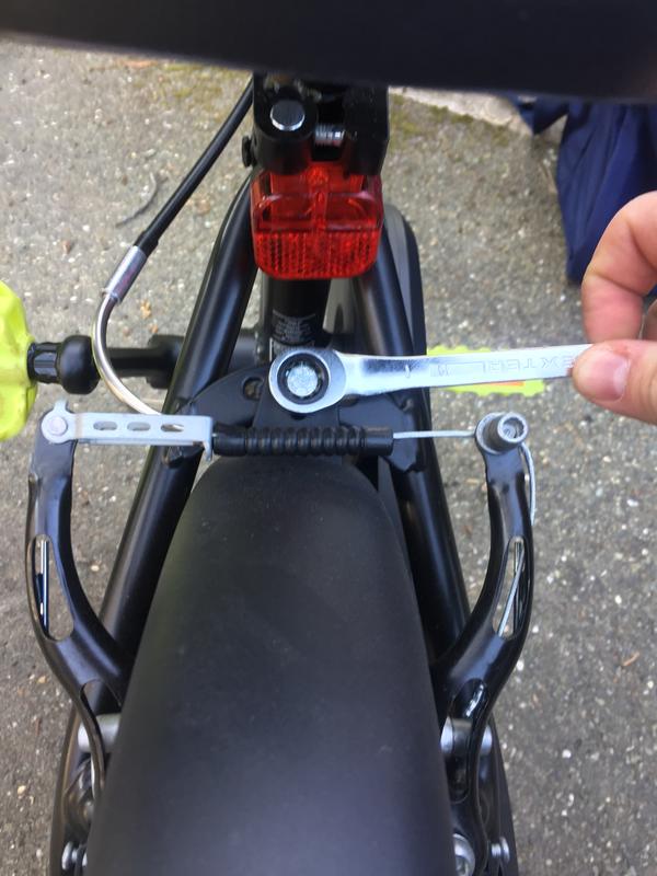 Revisione aperta modale 2 su 3