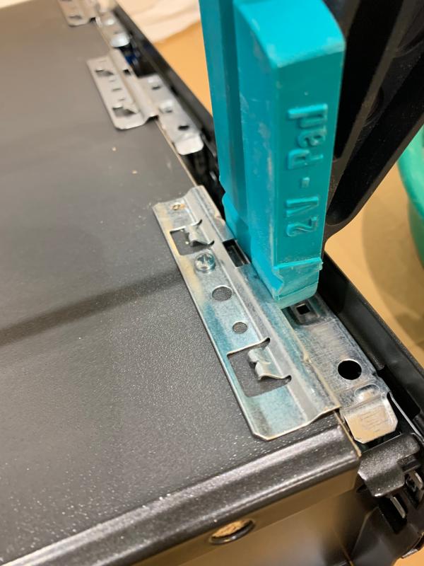 Ouvrir la fenêtre modale de l'avis 2 sur 2